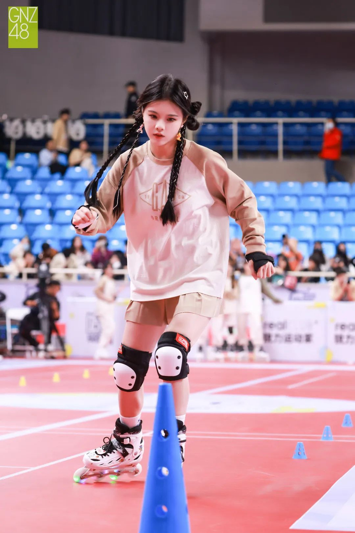 "集合,女孩" | snh48 group第四届偶像运动会热血再燃!