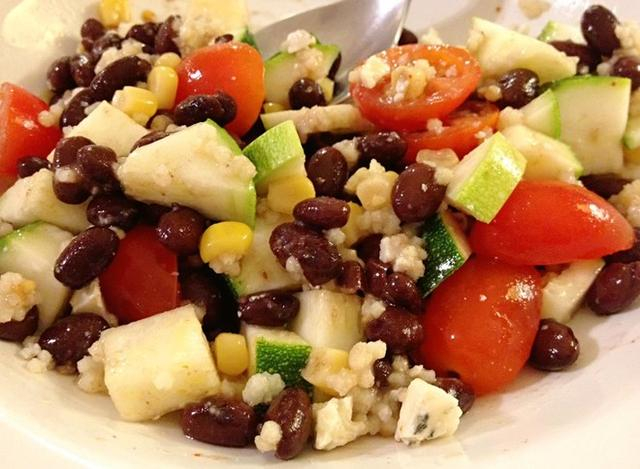 这种"天然补肾豆",饭后吃竟能让你翻倍精力满满!