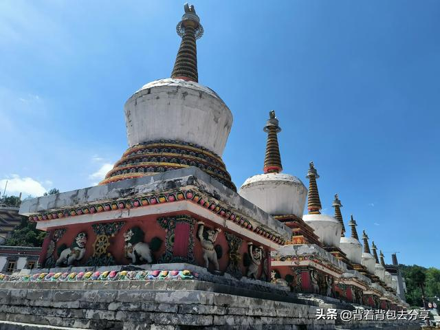 市南山旅游风景区-浦宁之珠高原明珠-乐都柳湾彩陶旅游景区青海省3a