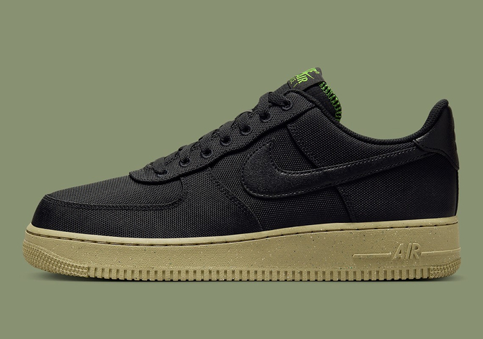 全新 nike air force 1 曝光!|nike_新浪新闻
