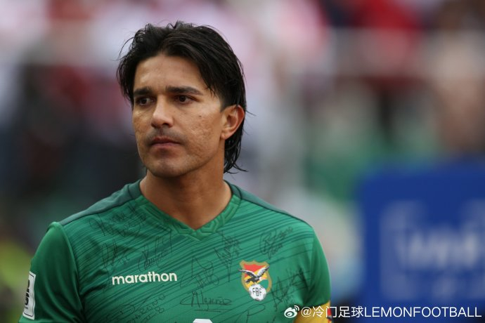 中超故人丨莫雷诺眼含热泪|中超故人|玻利维亚|世预赛_新浪新闻