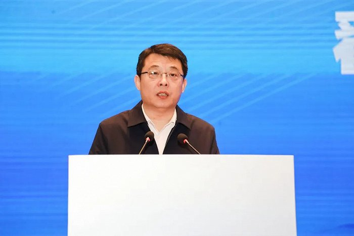 枣庄市委书记,市人大常委会主任张宏伟,枣庄市市委副书记,市长翟军