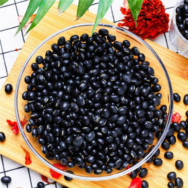 这种"天然补肾豆",饭后吃竟能让你翻倍精力满满!