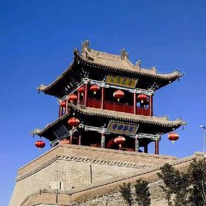 距今1600余年的凉州大云寺将于近日重新开放
