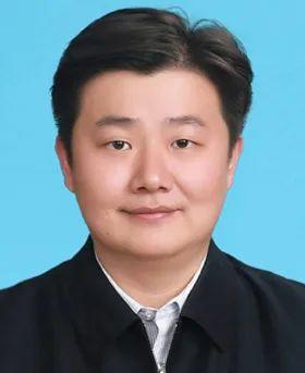 80后正厅周密履新职15岁时考入中国科技大学少年班