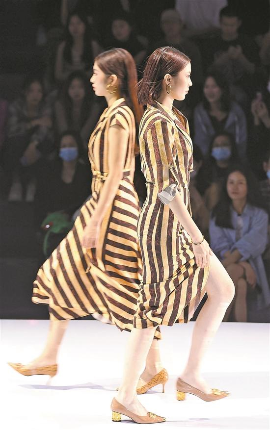 政企协同,电商加持,东莞虎门服装挺进供应链顶端|东莞市|供应链_新浪