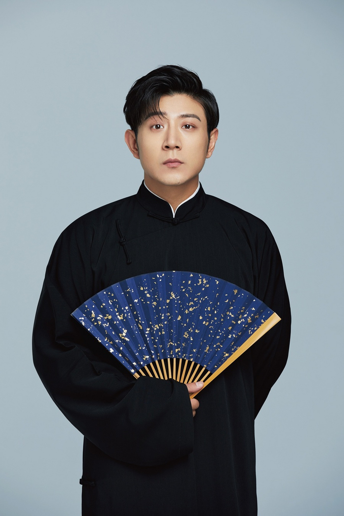李鸣宇|相声|德云社_新浪新闻
