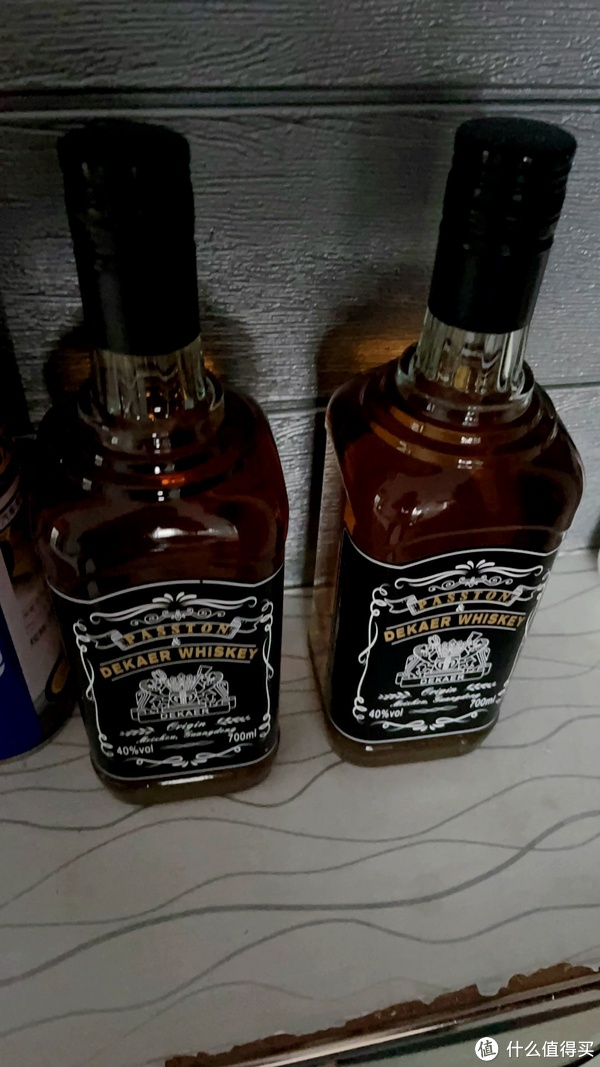 原来秘密在这里|威士忌_新浪新闻