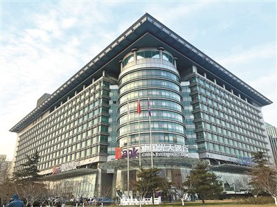 解决农民工忧薪事光大银行北京分行服务走新更走心