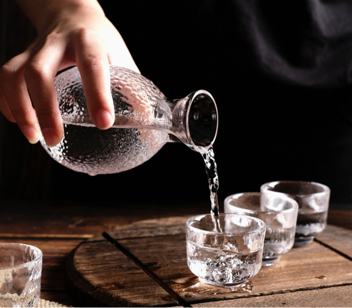 结构三维码——酒业新时代的安全通行证|白酒_新浪新闻