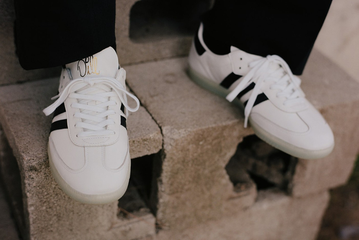 sodajennie超爱今年这个鞋型火出圈现在能抄底了