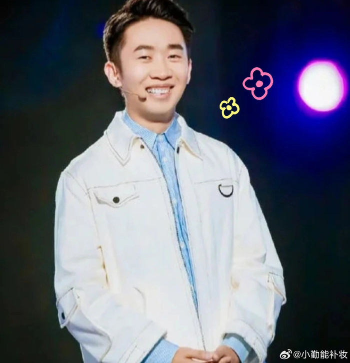 杨迪最帅!|杨迪_新浪新闻