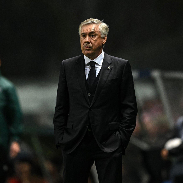 relevo:皇马董事会有意向安切洛蒂续约两个赛季……|安切洛蒂|皇马|巴