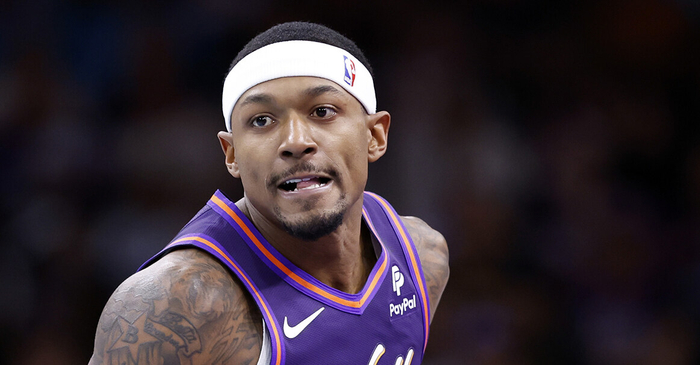 比尔因下背部拉伤将持续缺阵 三周内重新接受评估|比尔|背部|shams_新