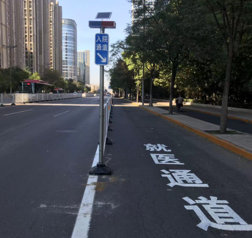 周末天气速看丨这所医院新增就医专用通道丨收藏!