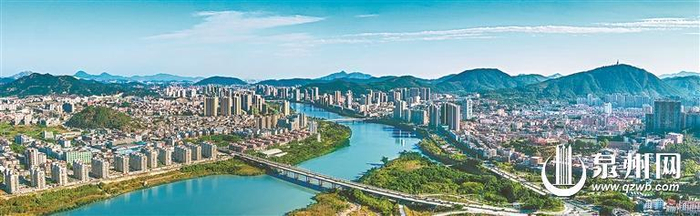 南安市举行"践行新思想 建功新时代"活动暨第十五届世界南安同乡联谊