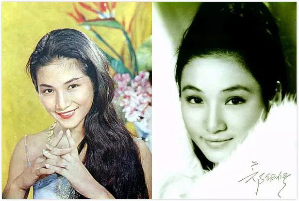 一代侠女郑佩佩,做不成贤妻做良母|岳华|郑佩佩|亦舒_新浪新闻