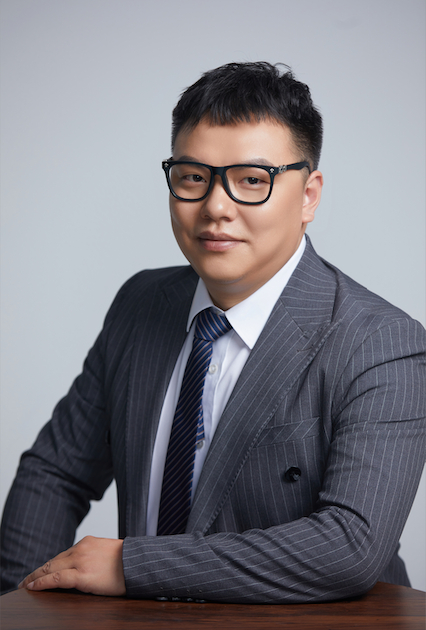 华天软件副总裁李建勋:助力车企构建全数字化一体化创新平台|李建勋