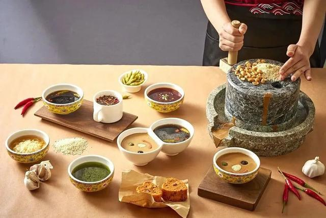 图/日坛涮肉微信公众号