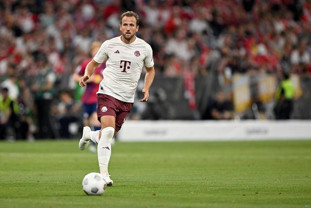 终于不用住酒店了!德媒:凯恩圣诞前夕将搬进慕尼黑新住所