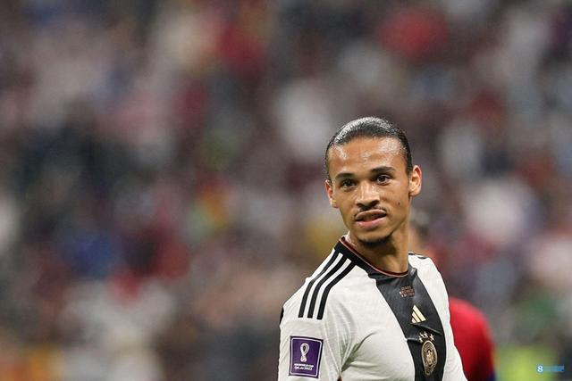 萨内:想用出色表现回报纳帅信任 还未考虑续约但拜仁是首选|萨内