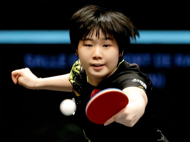 对孙颖莎出言不敬,曾背后评价马龙已老|国乒|郝帅|蒯曼_新浪新闻