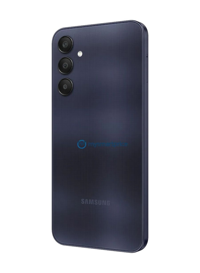 三星galaxya255g手机渲染图曝光exynos1280芯片65英寸屏幕