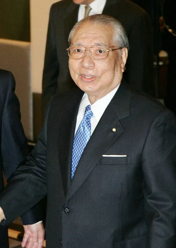 日媒创价学会名誉会长池田大作去世终年95岁
