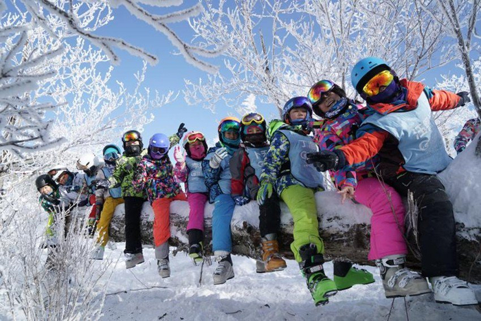 北大湖滑雪度假区2023—2024雪季启幕 六大看点尽享一站式滑雪度假新