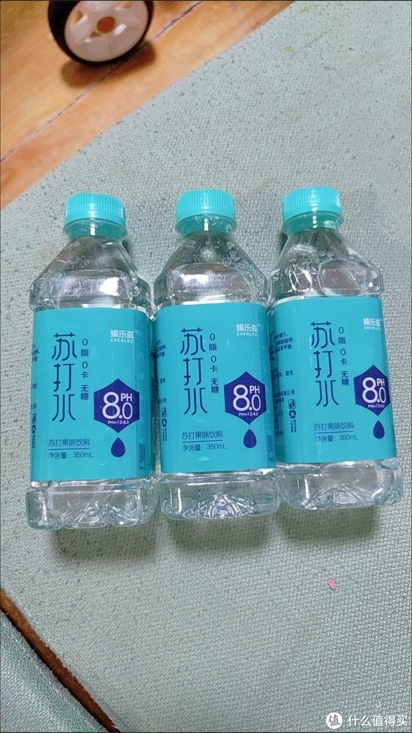 如何选择高品质矿泉水?