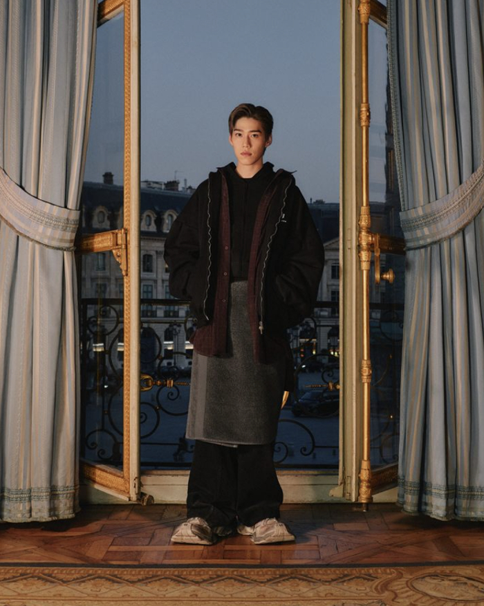 图片来自品牌官方公众号