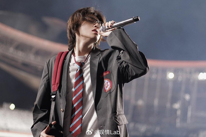 小鬼|王琳凯_新浪新闻