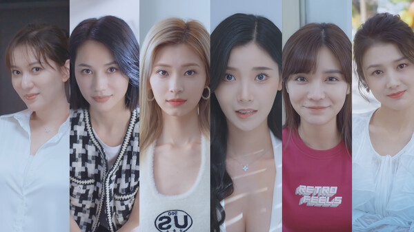 图源：steam《完蛋！我被美女包围了》截图