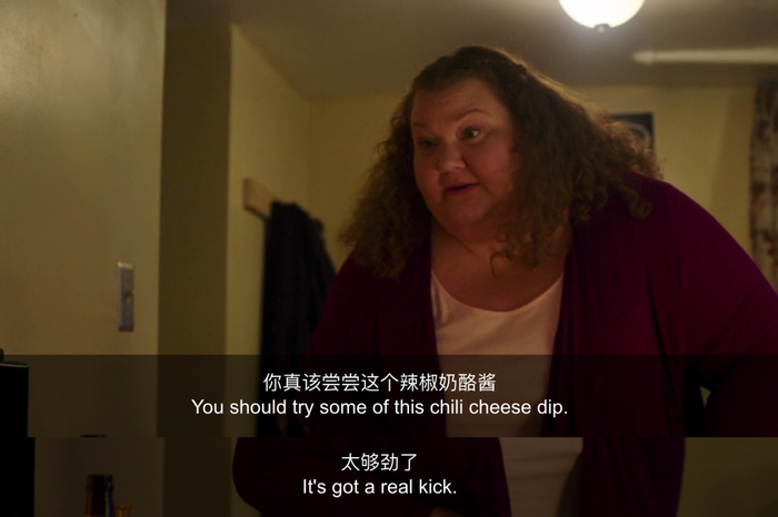 图源：Orange Is the New Black