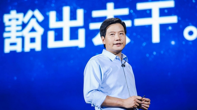 小米|雷军_新浪新闻