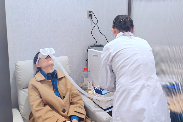 "干眼症"不容忽视 眼科专家云集银川助力干眼诊疗|干眼|宁夏|角膜