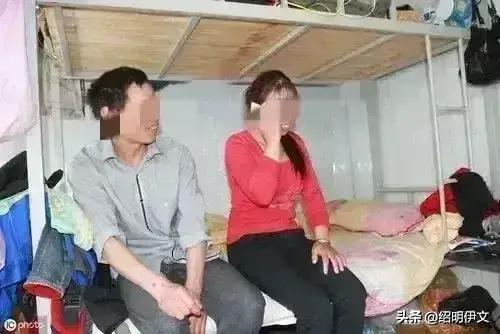 深圳工厂里的"临时夫妻"|家庭_新浪新闻