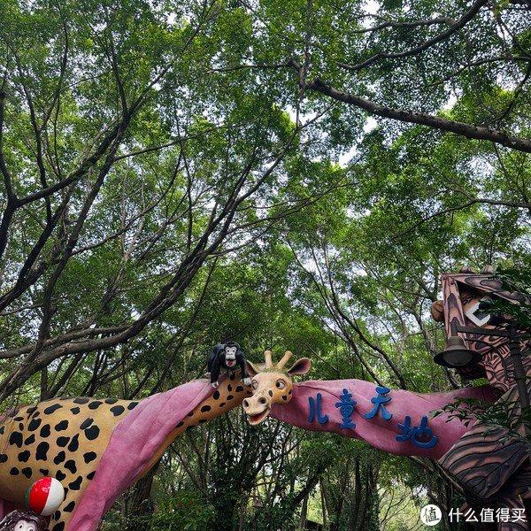 一個人長隆野生動物園快樂一日遊攻略