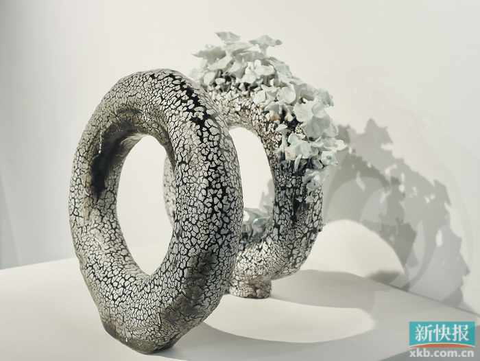 "中国陶瓷文化教育基地"揭牌 第三届中国当代陶瓷艺术家作品三年展在
