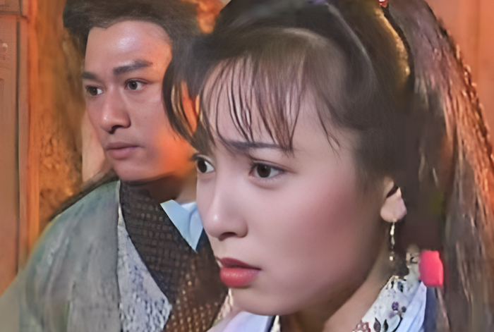 她受辱时说出答案|郭芙|耶律齐|黄蓉_新浪新闻