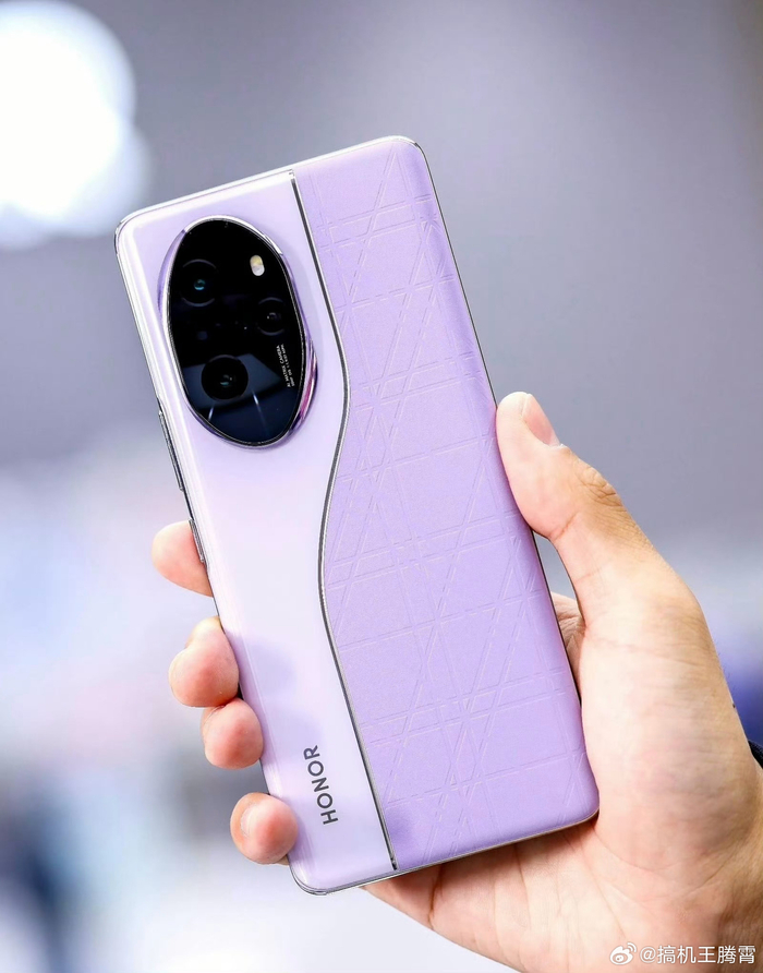 近期即将发布的新机汇总