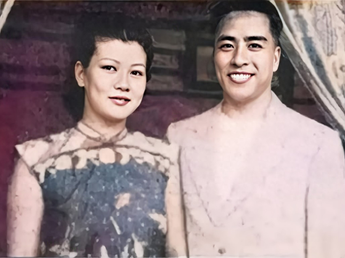 和丈夫避孕10年,没多久被师长逼婚,改嫁当18姨太|逼婚|杨秀琼|姨太