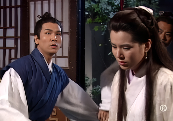 射雕三部曲,为何神雕最不受欢迎?