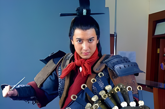 远比武松强,却被宋江打压成地煞,后得善终|天机|宋江|卢俊义_新浪新闻