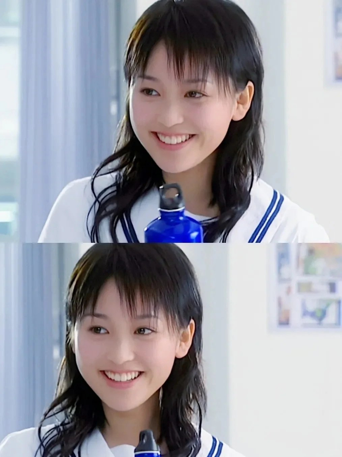 蓝菲琳曾经是多少人的白月光?|金莎|姐弟恋_新浪新闻