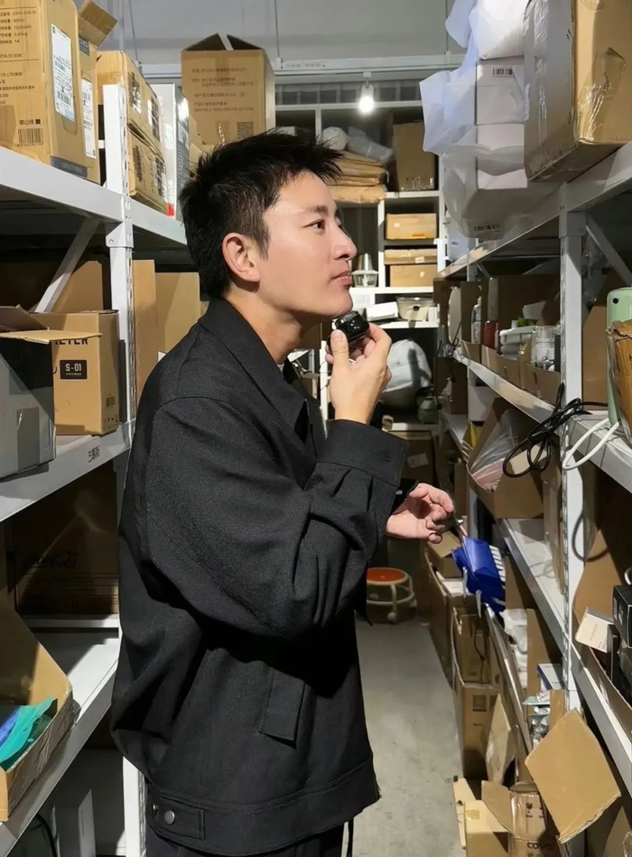 贾乃亮|直播|罗敏_新浪新闻