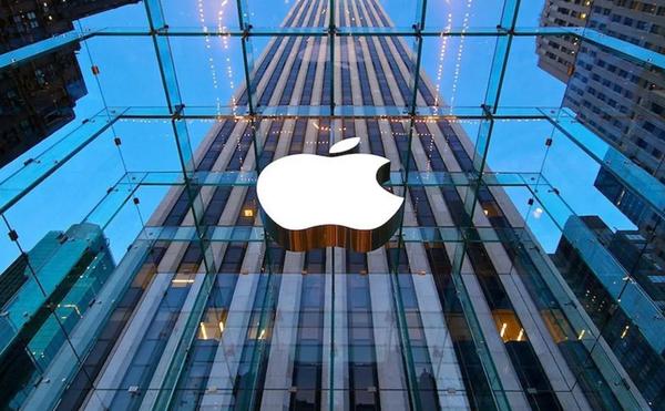 苹果130亿欧元巨额逃税案或将重审 曾创下史上最大罚单