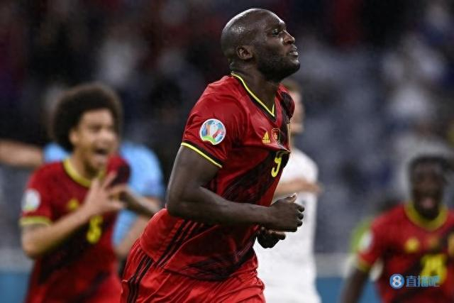 卢卡库:完成大四喜很特别,今天也是我儿子的生日|乔丹·卢卡库_新浪