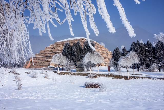 听雪滑雪赏雪品雪来通化开启不一样的冰雪之旅