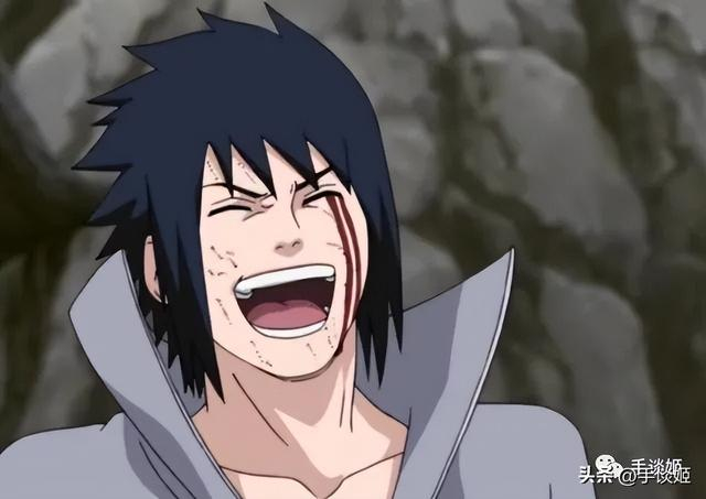 火影新游发售后性转佐助让网友们癫狂了